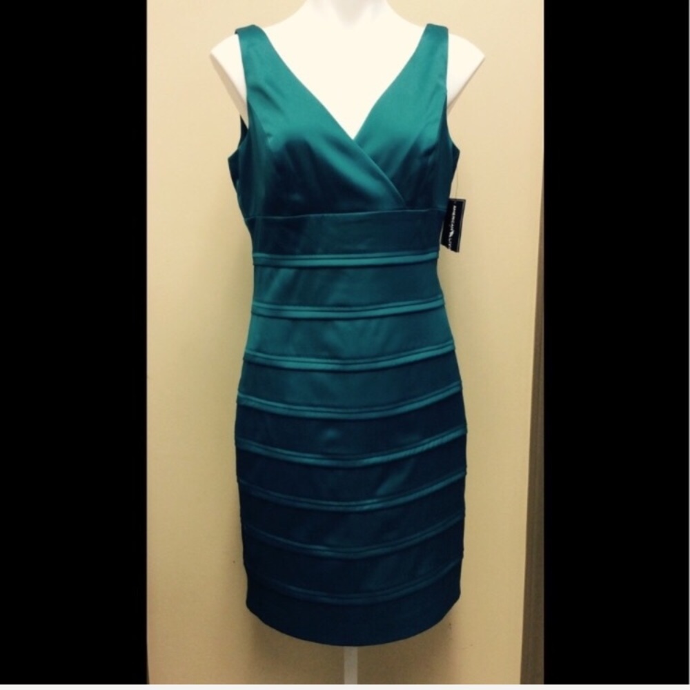 Special Occasion Dress